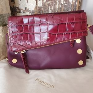 NWT Hammitt Dylan Small Gondola